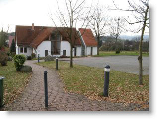 Ev. Gemeindehaus Zotzenbach