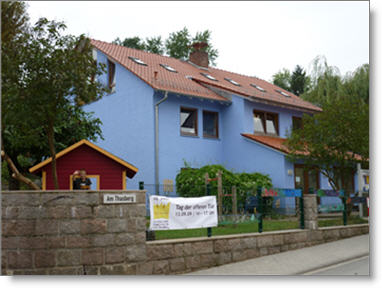 Ev. Kindergarten Zotzenbach