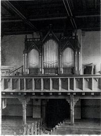 Rothermel-Orgel 1913